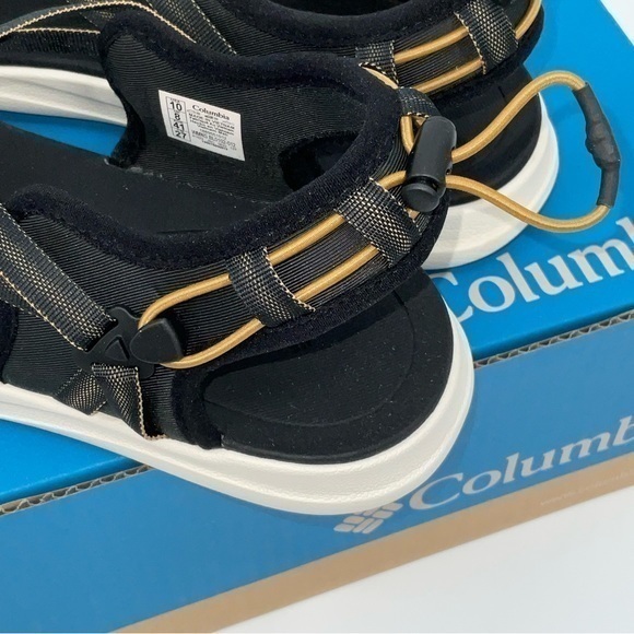 Womens Columbia Sandal Size10 NWT - Picture 7 of 9